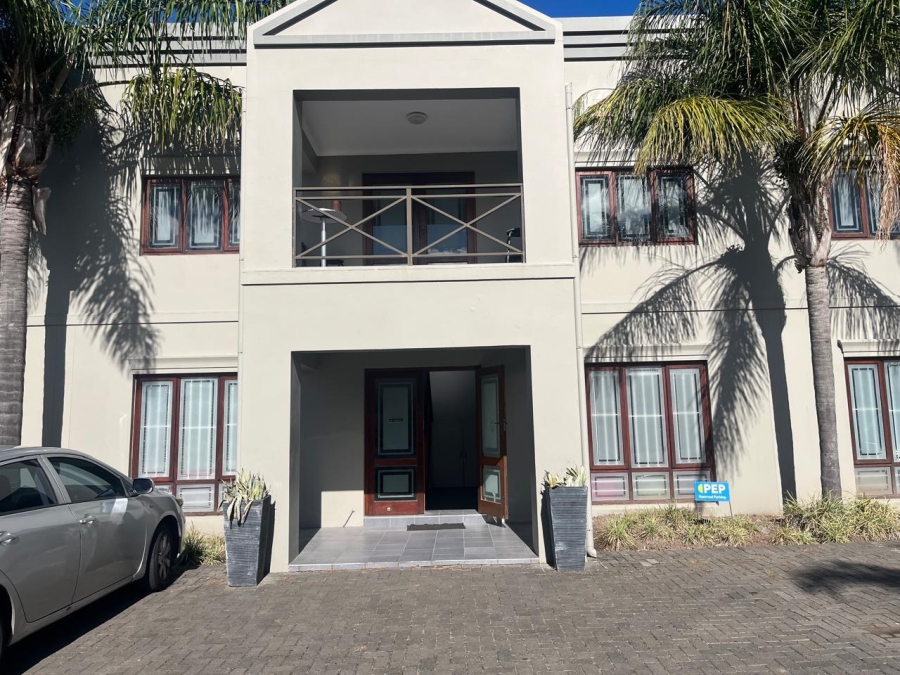 To Let Commercial Property for Rent in Berea Eastern Cape